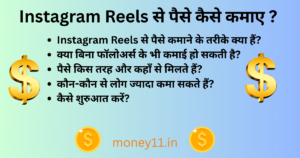 Instagram Reels