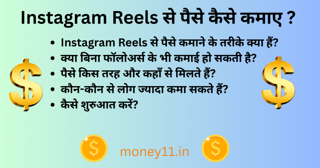 Instagram Reels